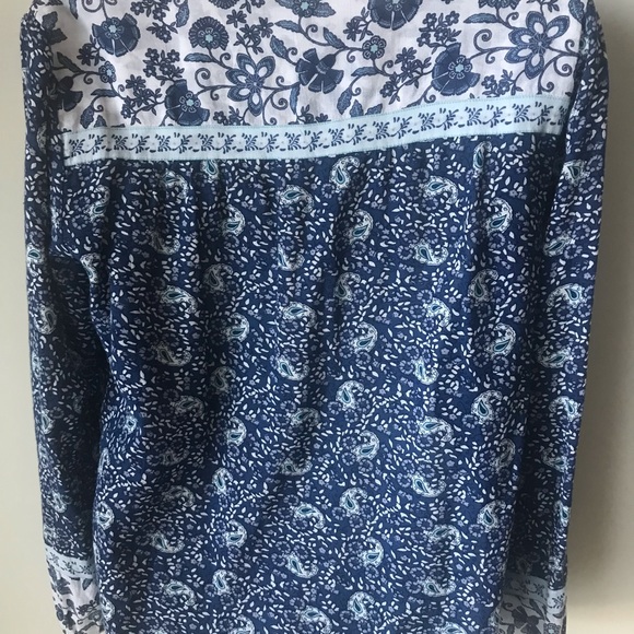 Gap blouse - Picture 4 of 4